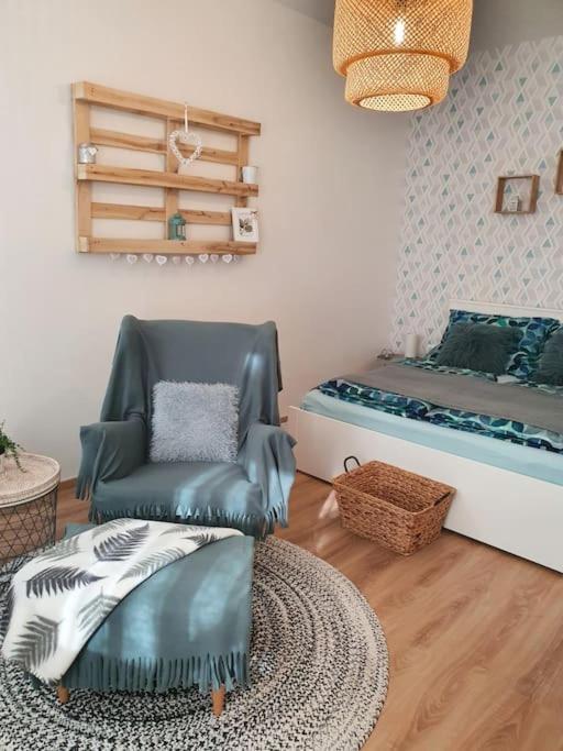 Andrea Apartman Miskolc Belvarosaban Exterior foto