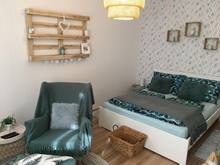 Andrea Apartman Miskolc Belvarosaban Exterior foto