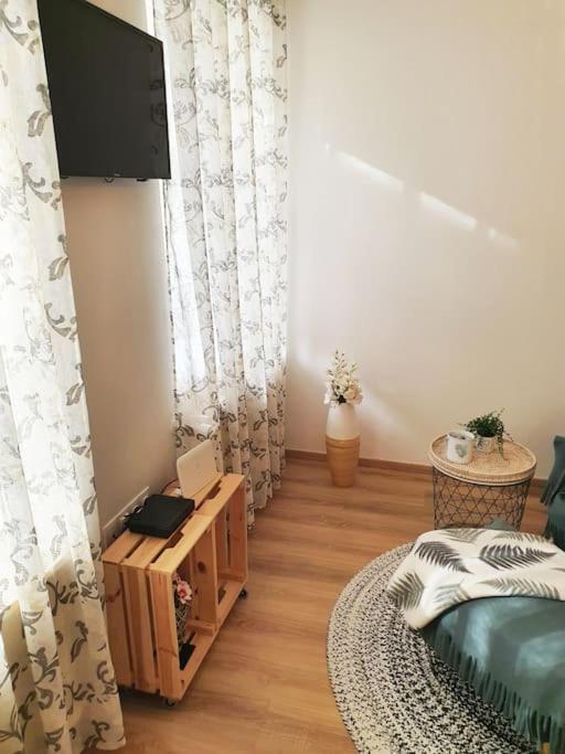 Andrea Apartman Miskolc Belvarosaban Exterior foto